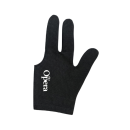 Billard Handschuh Opera Mesh schwarz